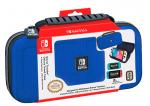 Bigben Nintendo Switch / Lite / OLED Tasche NNS30 Transport Case blau AL112562
