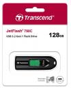 Transcend USB Stick 128GB Speicherstick JetFlash 790C USB 3.2 Gen. 1 USB-C