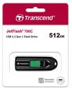 Transcend USB Stick 512GB Speicherstick JetFlash 790C USB 3.2 Gen. 1 USB-C