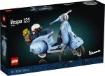 LEGO® Creator Expert Vespa 125 1106 Teile 10298