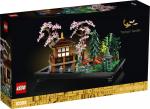 LEGO® Icons Garten der Stille 1363 Teile 10315