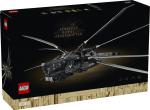 LEGO® Icons Dune Atreides Royal Ornithopter 1369 Teile 10327