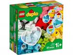 LEGO® DUPLO® Mein erster Bauspaß 80 Teile 10909