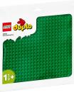 LEGO® DUPLO® Bauplatte in Grün 1 Teile 10980