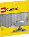 LEGO® Classic Graue Bauplatte 1 Teil 11024