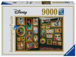 9000 Teile Ravensburger Puzzle Disney Multiproperty 14973