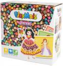 PlayMais Bastel Kreativität MOSAIC DREAM PRINCESS ab 5 Jahren 160178