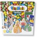 PlayMais Bastel Kreativität Classic WORLD Royals ab 5 Jahren 160896