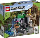 LEGO® Minecraft™ Das Skelettverlies 364 Teile 21189