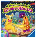 Ravensburger Kinderspiel Reaktionsspiel Monsterstarker Glibber Klatsch 21353