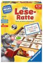 Ravensburger Spielend Neues Lernen Lese-Lernspiel Die Lese-Ratte 24956