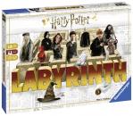 Ravensburger Familienspiel Such- und Schiebespiel Harry Potter Labyrinth 26031