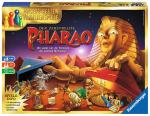 Ravensburger Familienspiel 3D-Schiebespiel Der zerstreute Pharao 26656