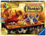 Ravensburger Familienspiel Merk- und Suchspiel Die Mumien des Pharao 26752