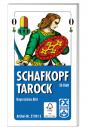 36 Blatt Ravensburger FX Schmid Spielkarten Schafkopf Tarock Bayerisches Bild 27041