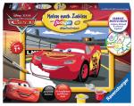 Ravensburger Malen nach Zahlen Classic Sonderserie E Disney Pixar Cars 3 Lightning McQueen 27843