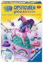 Ravensburger Creation Create & Paint Gipsfigur Fantasy Horse 28524