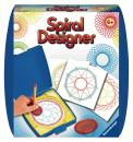 Ravensburger Creation Spiral Designer Mini blau 29708