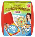 Ravensburger Creation Mandala Designer Mini Classic 29857