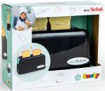 Smoby Spielzeug Spielwelt Küche Küchengerät Tefal Toaster 7600310527