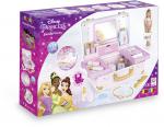 Smoby Spielzeug Rollenspiel My Beauty Disney Princess Kosmetikkoffer 7600320165