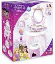 Smoby Spielwelten Kinderzimmer Frisiersalon Disney Princess 7600320250