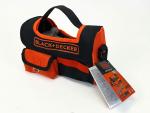 Smoby Spielwelt Werkstatt Black & Decker Werkzeugtasche 7600360142