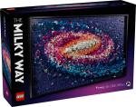 LEGO® ART Die Milchstraßen-Galaxie 3091 Teile 31212