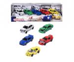 Majorette Spielzeugauto Premium Cars Japan Series 5 Pieces Giftpack 212051031
