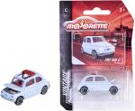 Majorette Spielzeugauto Premium Cars Fiat 500 212052010Q13