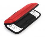 Bigben für Nintendo Switch Lite Tasche Classic rot BB380323