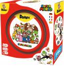 Zygomatic Familienspiel Reaktionsspiel Dobble Super Mario ZYGD0018