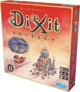 Libellud Familienspiel Kommunikationsspiel Dixit Odyssey Grundspiel LIBD0021