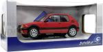 Solido Modellauto Maßstab 1:18 Peugeot 205 GTI MK1 rot 1985 S1801702