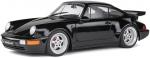 Solido Modellauto Maßstab 1:18 Porsche 911 (964) schwarz 1993 S1803404