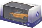 Solido Modellauto Maßstab 1:43 McLaren 765 LT orange 2020 S4311901