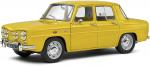 Solido Modellauto Maßstab 1:18 Renault 8S Jaune gelb 1968 S1803609
