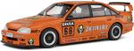 Solido Modellauto Maßstab 1:18 Opel Omega 500 DTM #66 orange 1991 S1809703