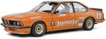 Solido Modellauto Maßstab 1:18 BMW 635 CSI (E24) orange #6 1984 S1810302