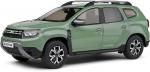 Solido Modellauto Maßstab 1:18 Dacia duster PH.3 2023 grün S1804609