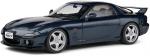 Solido Modellauto Maßstab 1:18 Mazda RX-7 FD RS blau 1994 S1810601