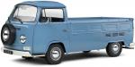 Solido Modellauto Maßstab 1:18 VW Volkswagen T2 Pick up 1968 blau S1809403