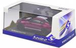 Solido Modellauto Maßstab 1:43 Ford Shelby Mustang GT500 lila 2020 S4311510