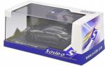 Solido Modellauto Maßstab 1:43 Aston Martin Vantage V12 grau 2023 S4314102