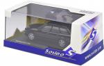 Solido Modellauto Maßstab 1:43 Audi RS2 schwarz S4310103