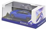 Solido Modellauto Maßstab 1:43 BMW M5 F19 Competition blau 2022 S4312703