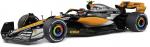 Solido Modellauto Maßstab 1:18 McLaren Formel 1 Team MCL60 #4 Great Britain GP 2023 S1811201