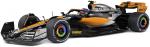 Solido Modellauto Maßstab 1:18 McLaren Formel 1 Team MCL60 #81 Great Britain GP 2023 S1811202