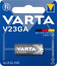 1 Varta 4223 Professional 8LR932 / V23GA Alkaline Knopfzelle Batterie Blister
