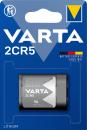 1 Varta 6203 Professional 2CR5 Lithium Batterie Blister